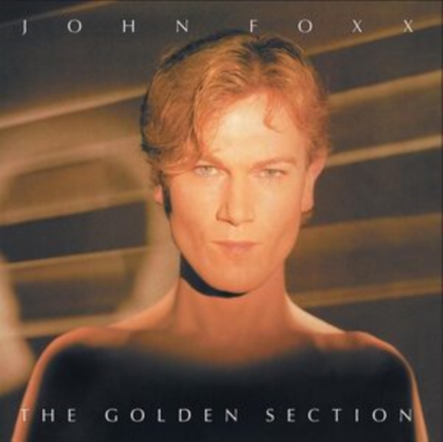 The Golden Section (40th Anniversary Edition), Vinyl / 12" Album (Clear vinyl) Vinyl