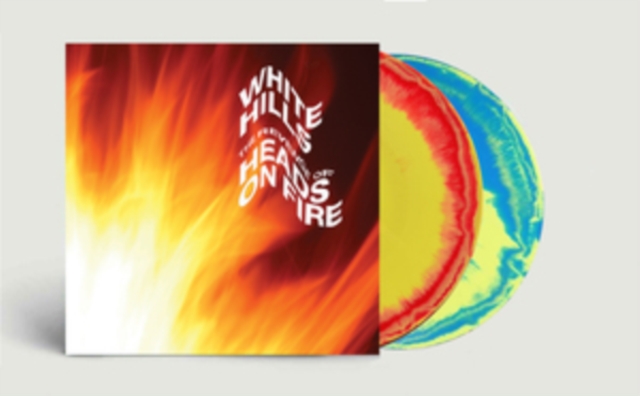 The Revenge of Heads On Fire, Vinyl / 12" Album Coloured Vinyl Vinyl