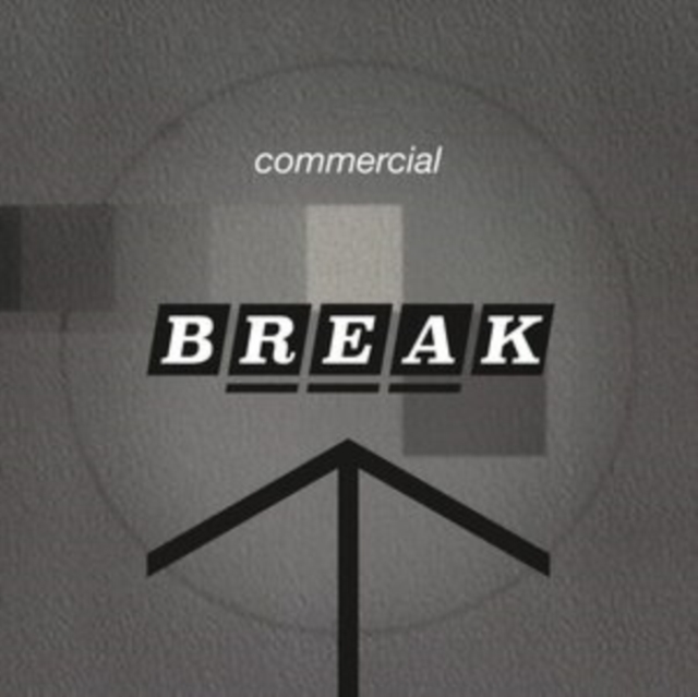 Commercial Break, CD / Album Cd