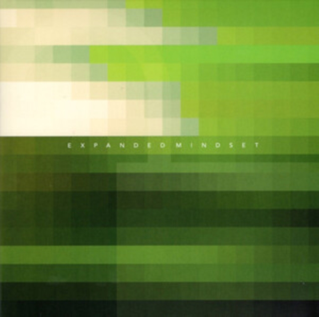 Expanded Mindset, CD / Album Cd