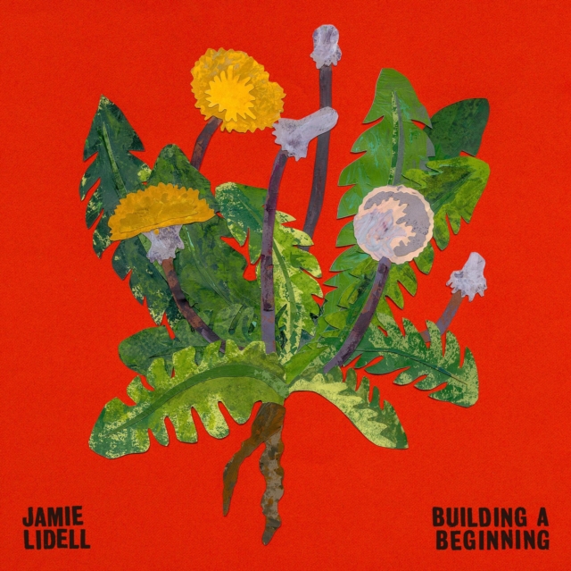 Building a Beginning, CD / Album Cd