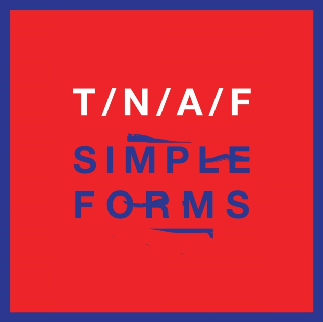 Simple Forms, CD / Album Cd