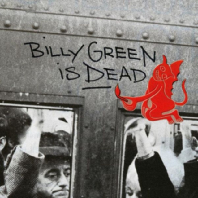 Billy Green Is Dead, CD / Album Cd