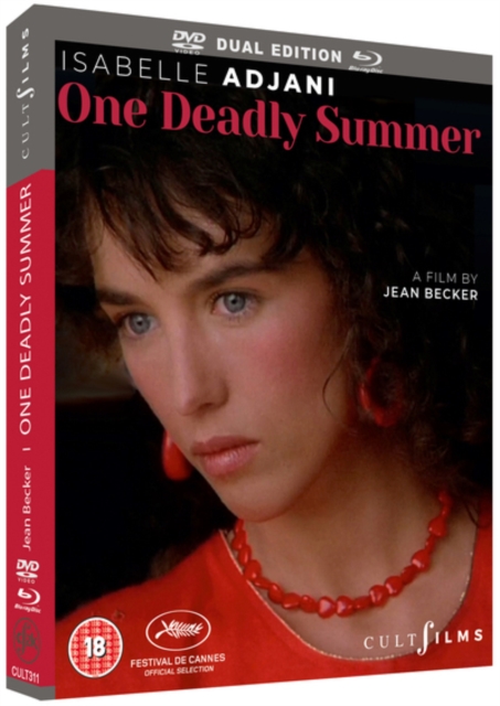 One Deadly Summer, DVD DVD