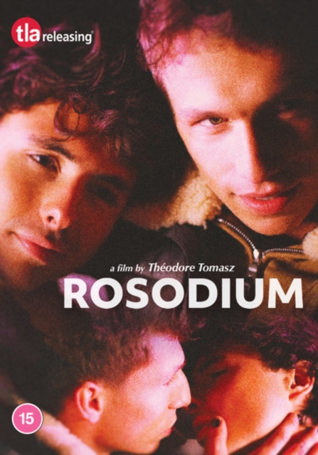 Rosodium, DVD DVD