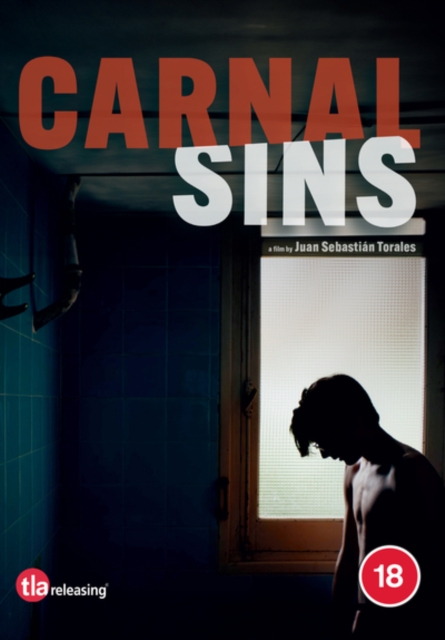 Carnal Sins, DVD DVD