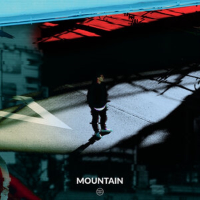 Mountain, CD / Album Cd