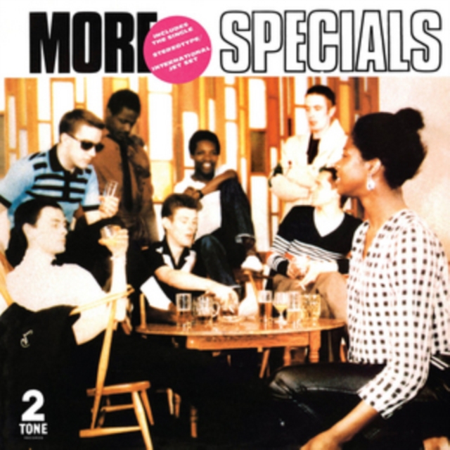 More Specials (40th Anniversary Edition), Vinyl / 12" Album Vinyl