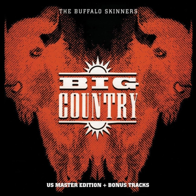 The Buffalo Skinners (Bonus Tracks Edition), Vinyl / 12" Album Vinyl