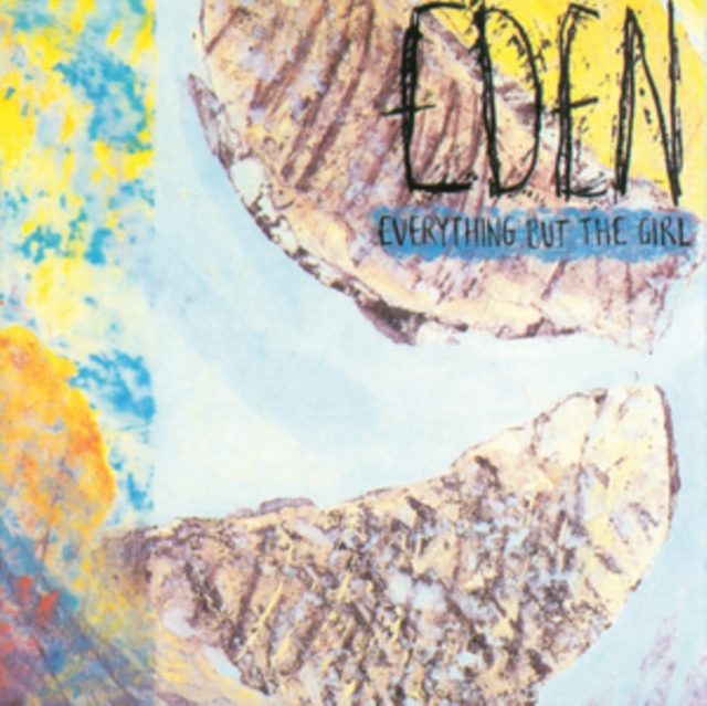 Eden, Vinyl / 12" Album Vinyl