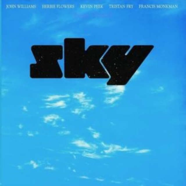 Sky, Vinyl / 12" Album Vinyl
