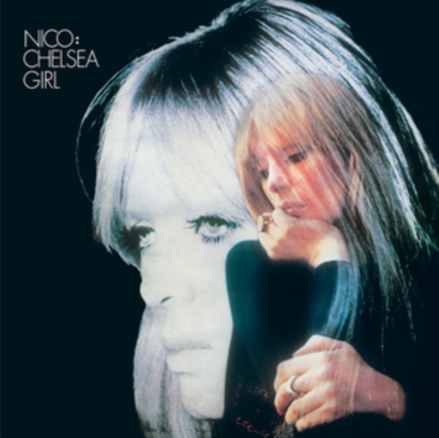 Chelsea Girl, Vinyl / 12" Album Vinyl