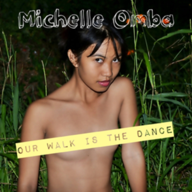 Our Walk Is the Dance, CD / Album Cd