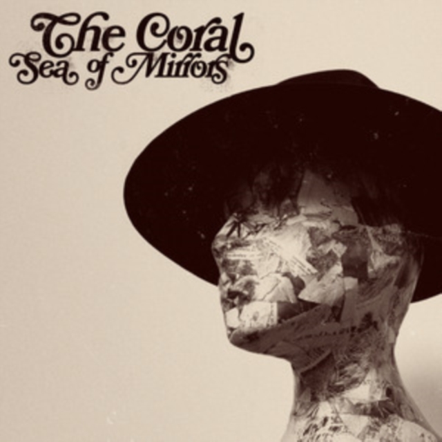 Sea of Mirrors, Vinyl / 12" Album Vinyl