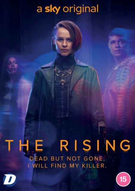The Rising, DVD DVD
