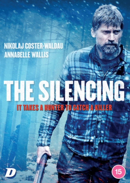 The Silencing, DVD DVD