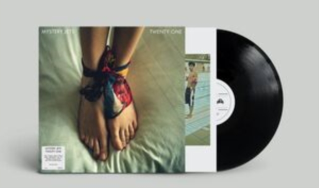 Twenty One, Vinyl / 12" Album Vinyl