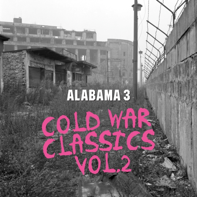 Cold War Classics, CD / Album Cd