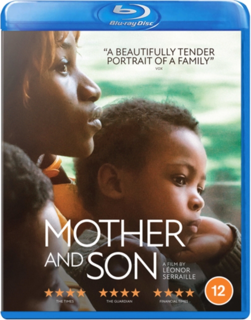 Mother and Son, Blu-ray BluRay