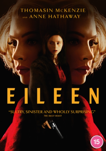 Eileen, DVD DVD