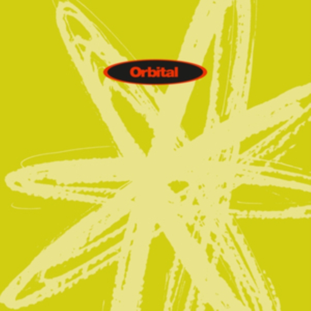 Orbital, Vinyl / 12" Album Box Set Vinyl
