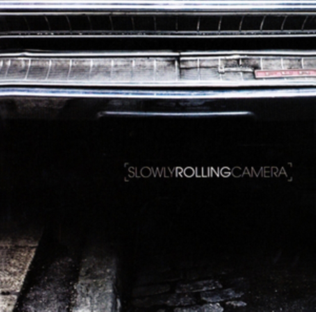 Slowly Rolling Camera, CD / Album Cd