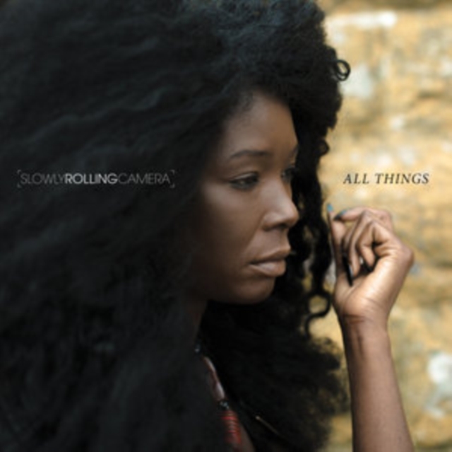 All Things, CD / Album Cd