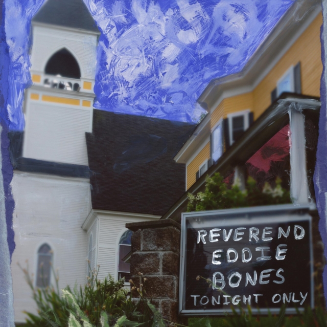 The Reverend Eddie Bones, Vinyl / 7" Single Vinyl