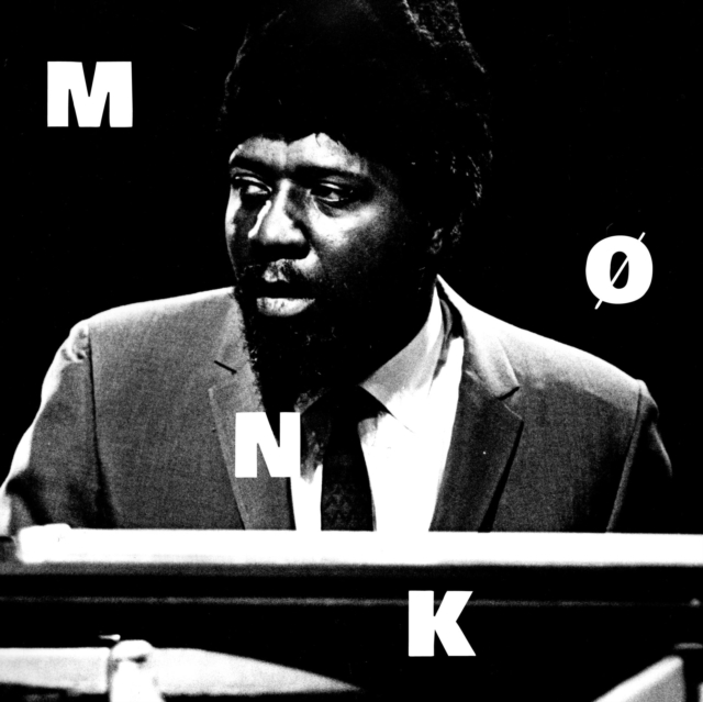 Mønk, Vinyl / 12" Album Vinyl