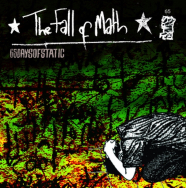The Fall of Math (Deluxe Edition), Vinyl / 12" Album Coloured Vinyl Vinyl