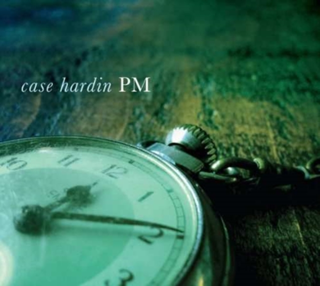 PM, CD / Album Cd
