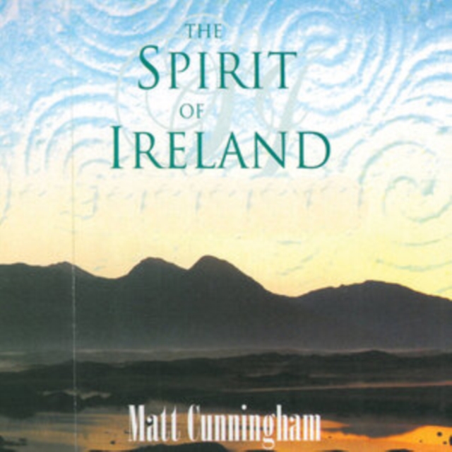 The Spirit of Ireland, CD / Album Cd