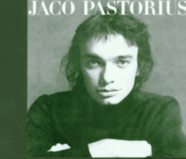 Jaco Pastorius, CD / Album Cd