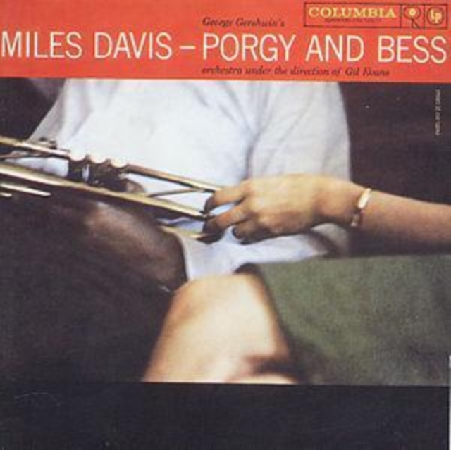 Porgy And Bess, CD / Album Cd