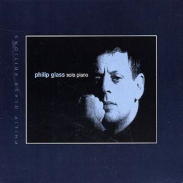 Solo Piano, CD / Album Cd