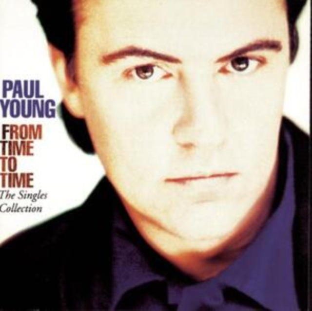 From Time to Time: The Singles Collection, CD / Album Cd