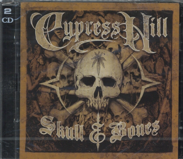 Skull & Bones, CD / Album Cd