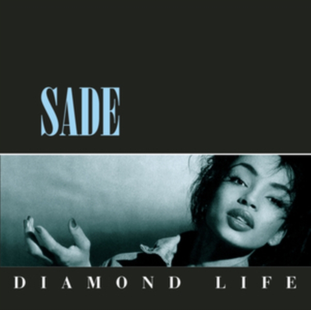 Diamond Life, CD / Album Cd