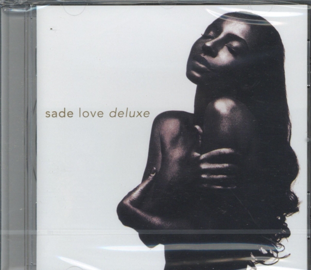 Love Deluxe, CD / Album Cd