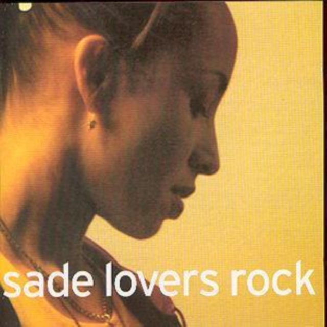 Lovers Rock, CD / Album Cd