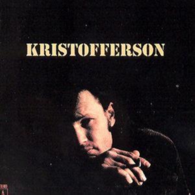 Kristofferson, CD / Album Cd