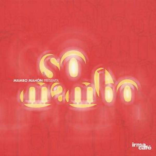 So Mambo, CD / Album Cd