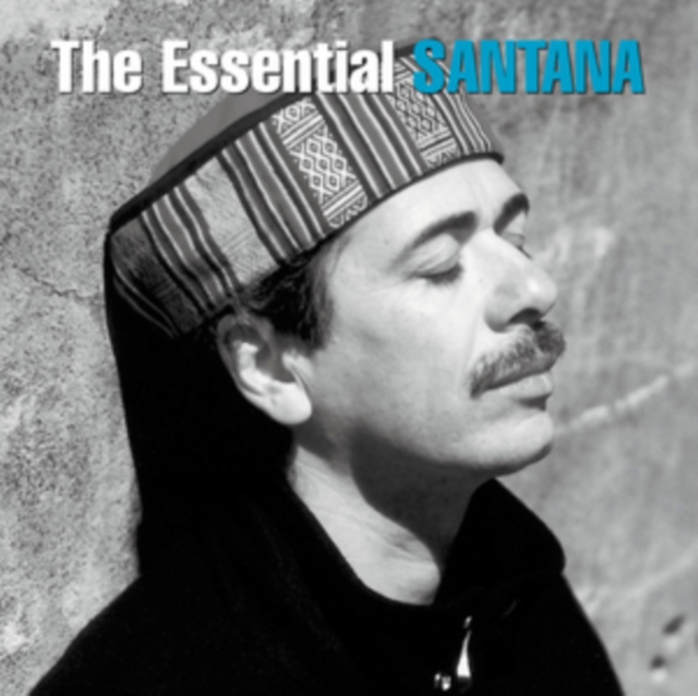 The Essential Santana, CD / Album Cd