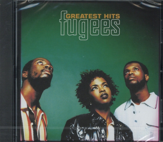 Fugees Greatest Hits, CD / Album Cd