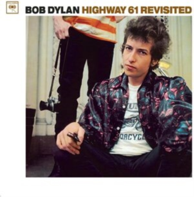 Highway '61 Revisited, CD / Album Cd