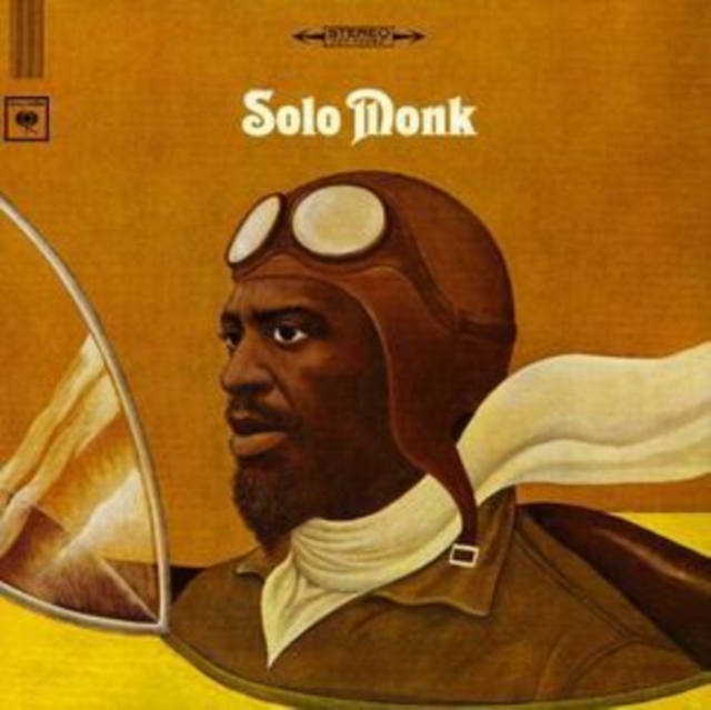 Solo Monk, CD / Album Cd