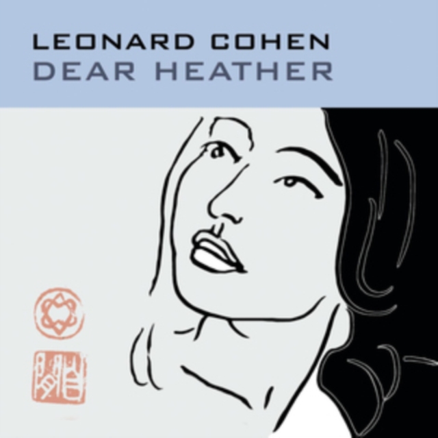 Dear Heather, CD / Album Cd