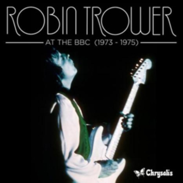 At the BBC: 1973 - 1975, CD / Album Cd