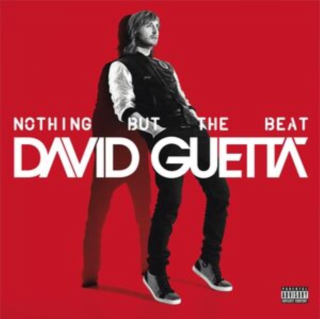 Nothing But the Beat, Vinyl / 12" Album Vinyl