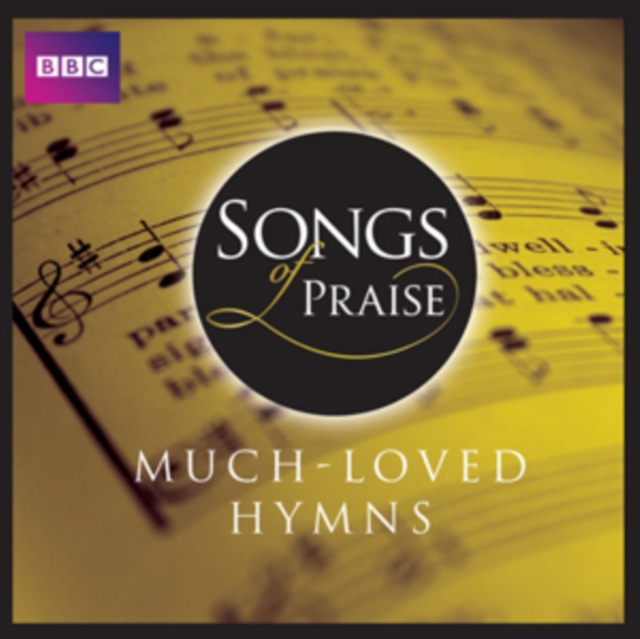 Songs of Praise: Much Loved Hymns, CD / Album Cd